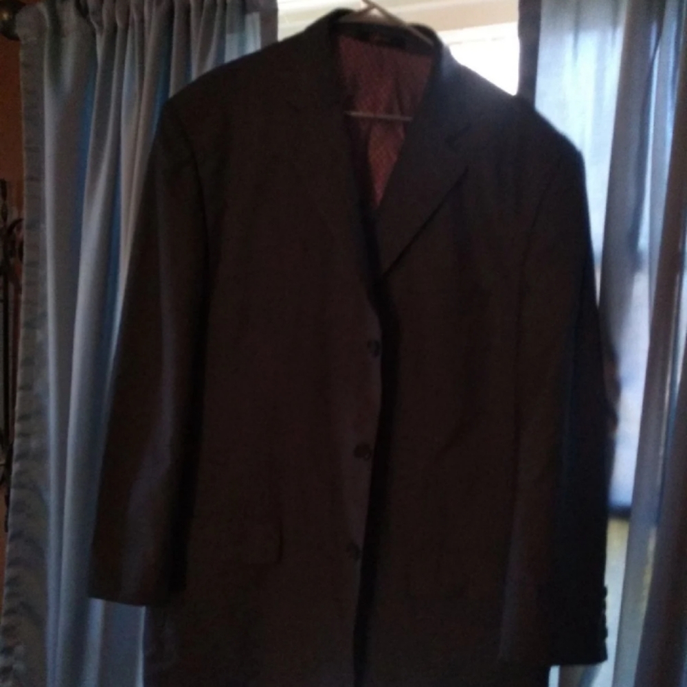 Ferrecci blazer